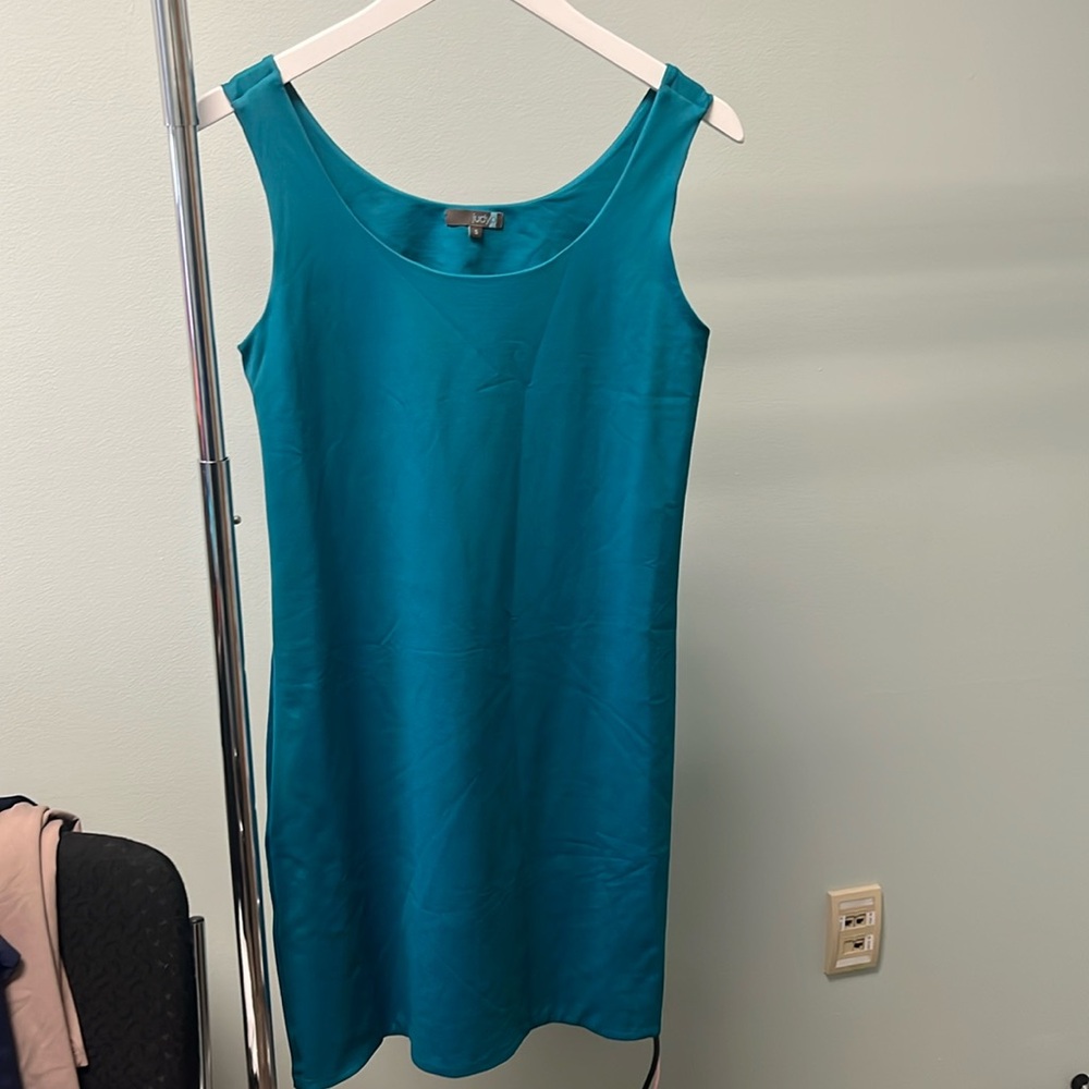 Sleeveless Dress